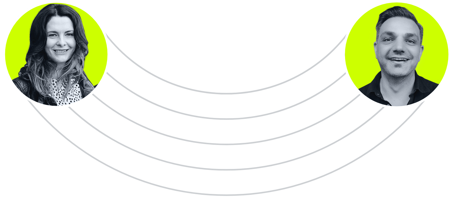 Wir machen Marketing